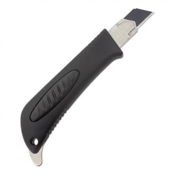 Нож 18 мм "RANSON" NTEU3-99124