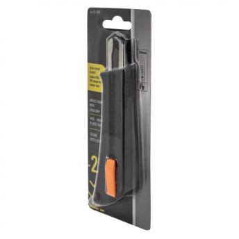 Нож 18 мм "RANSON" NTEU3-99124