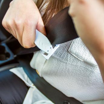 Резак для ремней безопасности "LIFEGUARD" NTEU3-99125