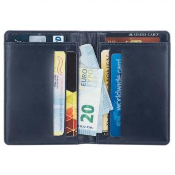 Кошелек "GARIBALDI" NTEU3-99126