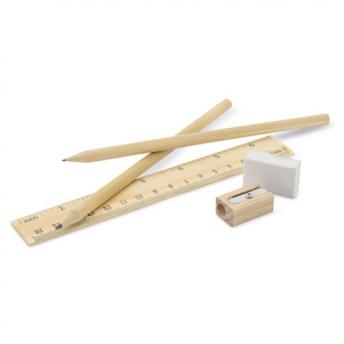 Эко набор "CUCO" NTEU3-200746