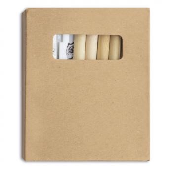 Эко набор для раскрашивания NILS NTEU3-200747