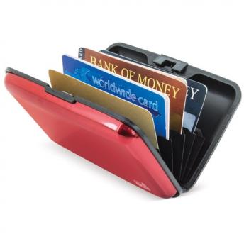 Держатель для карт "MORGAN" NTEU3-98807