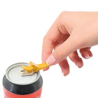 Брелок и открывашка для бутылок "TIBET" NTEU3-99166