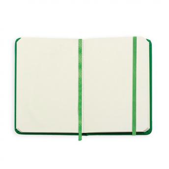 Блокнот STYLUX A6 NTEU3-99221