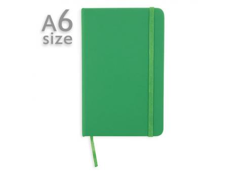 Блокнот STYLUX A6 NTEU3-99221