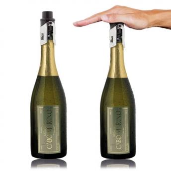 Закрывающая крышка для бутылки "SAUVIGNON" NTEU3-98146