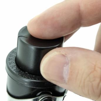 Закрывающая крышка для бутылки "SAUVIGNON" NTEU3-98146