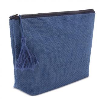 Джутовая сумка для туалетных принадлежностей NTEU3-99231