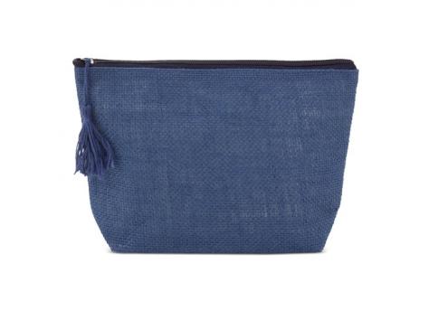 Джутовая сумка для туалетных принадлежностей NTEU3-99231