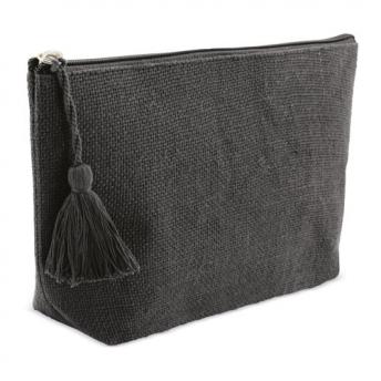 Джутовая сумка для туалетных принадлежностей NTEU3-99232