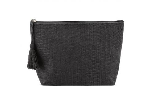 Джутовая сумка для туалетных принадлежностей NTEU3-99232