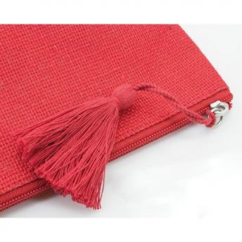 Джутовая сумка для туалетных принадлежностей NTEU3-99233