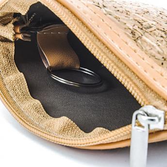 Кошелек из пробки SOSTY NTEU3-96926