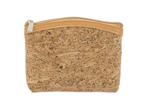 Кошелек из пробки SOSTY NTEU3-96926