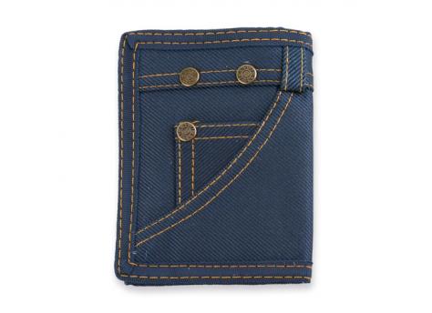 Кошелек "JEANS" NTEU3-98838