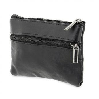 Кожаный кошелек + брелок "MINOS" NTEU3-101465