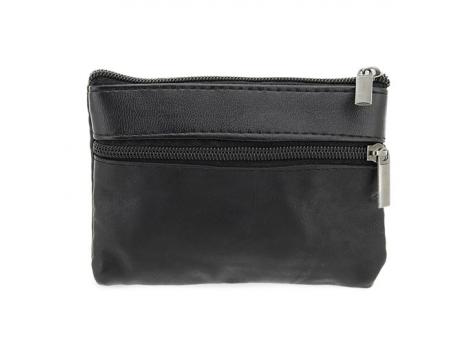 Кожаный кошелек + брелок "MINOS" NTEU3-101465