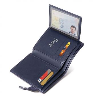 Кошелек "MALTA" с итальянским флагом NTEU3-96954