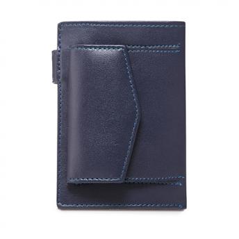 Кошелек "MALTA" с итальянским флагом NTEU3-96954