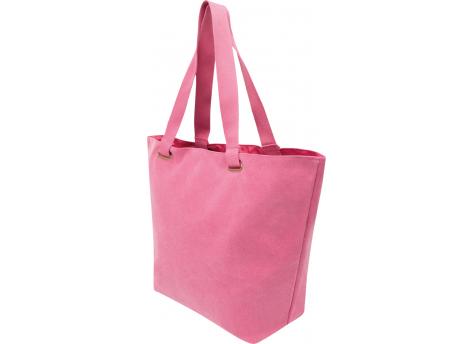Сумка пляжная KORSIKA, розовая NTEU7-93132