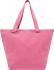 Сумка пляжная KORSIKA, розовая NTEU7-93132