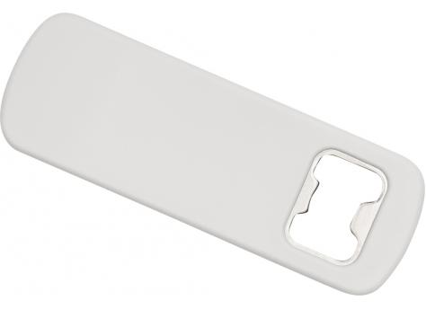 Открывалка для бутылок BARTENDER, белая NTEU7-93342