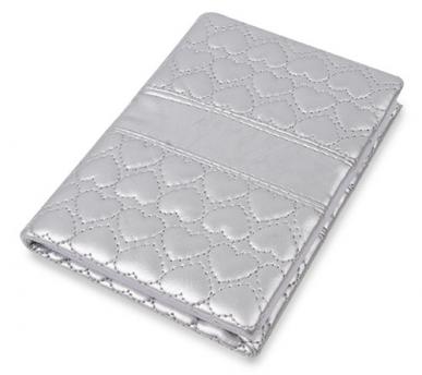 Блокнот Heart NTEU3-221236