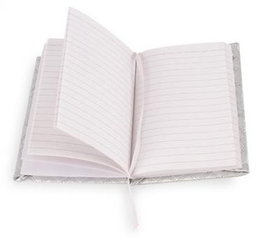 Блокнот Heart NTEU3-221236