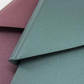 Папка для документов "CONGRESS MAN" NTEU3-99287