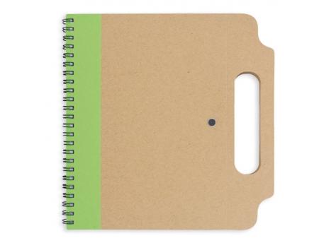 Портфель + блокнот "DANTE" NTEU3-97275