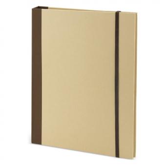 Портфель A4 + блокнот и закладки "CONGRESS" NTEU3-99307