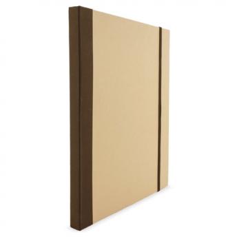 Портфель A4 + блокнот и закладки "CONGRESS" NTEU3-99307