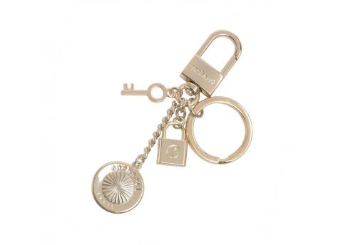 Брелок Alix, золотой NTEU16-309284