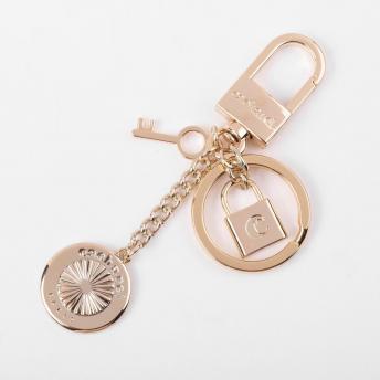 Брелок Alix, золотой NTEU16-309284