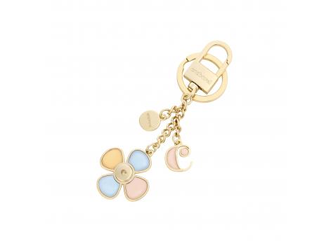 Брелок Vivienne, светло-голубой NTEU16-591947