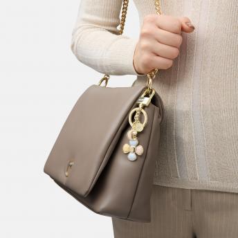 Брелок Vivienne, светло-голубой NTEU16-591947