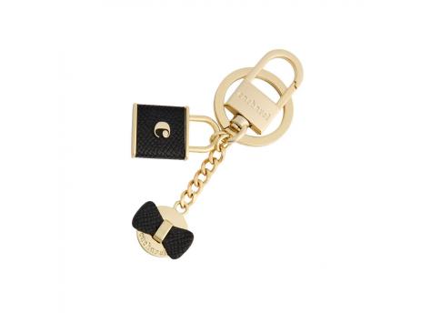 Брелок "Серафина" черный NTEU16-692802