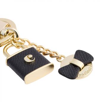 Брелок "Серафина" черный NTEU16-692802