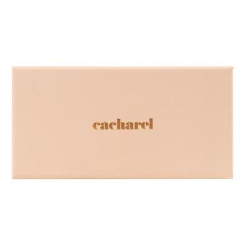 Солнцезащитные очки Alesia, коричневые NTEU16-186454