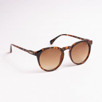 Солнцезащитные очки Alesia, коричневые NTEU16-186454