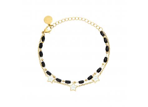 Браслет Vivienne, черный NTEU16-591929