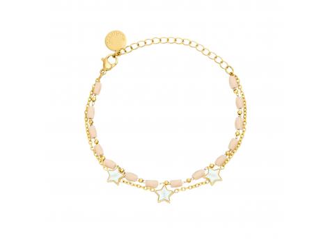 Браслет Vivienne, телесный NTEU16-591930