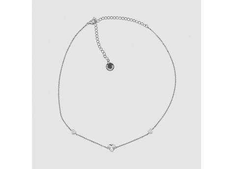 Ожерелье Alix, серебряное NTEU16-309304