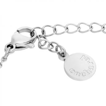 Ожерелье Apolline, серебряное NTEU16-591899