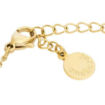 Ожерелье Apolline, золотое NTEU16-591900