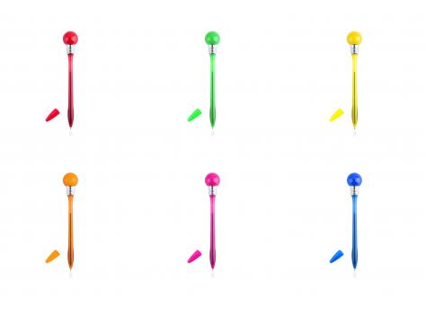 Ручка Nicky NTEU10-241908