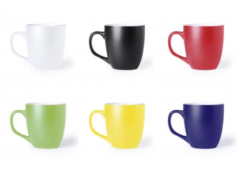 Кружка Mabery NTEU10-457602