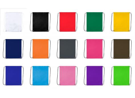 Сумка на шнурках Spook NTEU10-242199