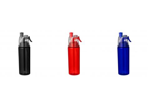 Бутылка с распылителем FLUXI NTEU10-535909